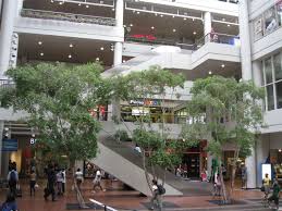 The Gallery At Market East Philadelphia I Spent A Lot Of Time And Money Here Over The Years Philadelphia City House Cool Places To Visit