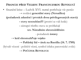 Třetí stav se prohlašuje za národní shromáždění 20. Ppt Obr 1 Powerpoint Presentation Free Download Id 6120301