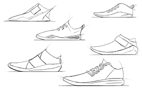 Adaptive Shoes Eric Chu 3d drawing of power generating shoes for a collaborative project w/ engineering students @ kent state university. adaptive shoes eric chu