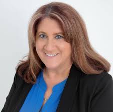 Realtor Sandra Ledford