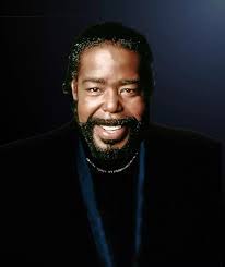 Barry White (12 de Setembro de 1944) | Artista | Filmow
