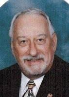 Col. John Sutherland Obituary (2014)