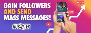 Hubzter – All Your Links – One Location!