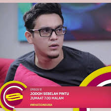 67.2k reads 1.7k votes 15 part story. Mediacorp Suria Whatsonsuria Irfan Menjadi Murung Facebook