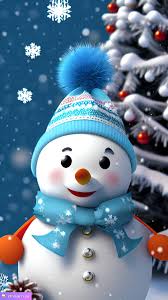 Сніговик en 2024