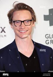 Calum green hi-res stock photography and images