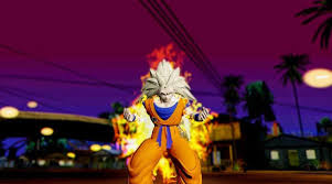 64 mb directx 8.1 compatible video card (nvidia geforce 3 or better) total video ram: Gta San Andreas Dragon Ball Transformation Mod 3 8 Download For Pc Free