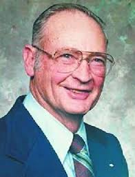 Ronald Rothe Obituary (1922