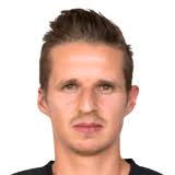 Joshua Steiger FIFA 19 Rating, Card, Price