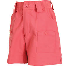 Youth Original Fishing Shorts
