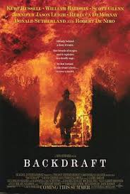Джо андерсон, патрик уолш макбрайд, росс о'хеннесси и др. Backdraft Film Wikipedia