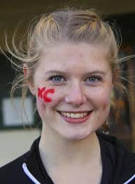 CVAC publicizes cross country All-Stars