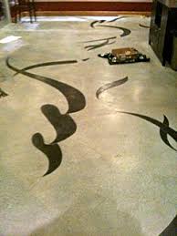 We scored 661 concrete contractors in chicago, il and picked the top 15. Stained Concrete Rocks In Coffee Shop Canada Substrate Technology Inc