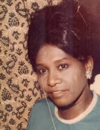 Obituary information for Ann Campbell