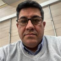 Andres Abraham Correa Vergara