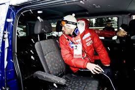 Skistjernen petter northug (28) kjørte selv sin audi a7 da bilen grytidlig søndag morgen dundret over en rundkjøring og inn i autovernet. Northug Tilbake Til Swix