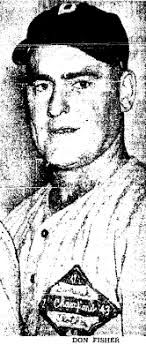 Don Fisher, Larry Anderson (with an “o”) and the unlikeliest pitching  performances in major league history