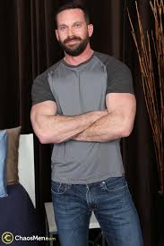 Chaos Men Cliff - Pichunter