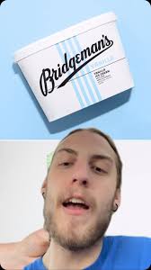 Sorry for the delay!, #icecream #bridgemans #marchmadness