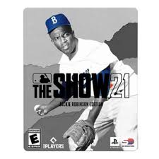 To close out our top 100 prospects list, here is the top 25 in mlb! Mlb The Show 21 Jackie Robinson Edition Ps4 With Ps5 Entitlement Game
