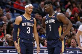 The new orleans pelicans are an american professional basketball team based in new orleans. New Orleans Pelicans Starting Lineup Locks Fringe And Potential Break Ins Page 2