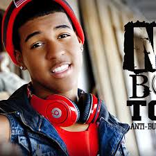 Jeremiah Jay's Instagram, Twitter & Facebook