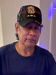 Lawrence Barcenas Obituary