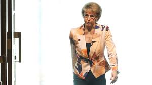 Michaelia cash interviewed police awu. Fake Redundancy Adviser Says Michaelia Cash Forced Her Out