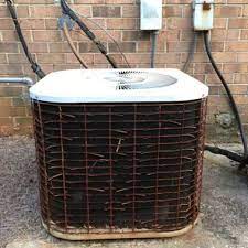 Air handlers usually connect to ductwork that distributes the conditioned air through the. Four Ways To Find The Size Of Your Air Conditioner Greenbuildingadvisor