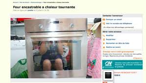 Le Bon Coin La Vendeuse Oublie Le Reflet Sur Sa Photo