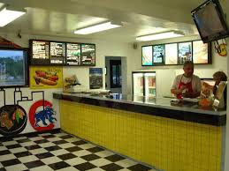 Bugsy S Chicago Dog A Taste Of Chicago In Mt Vernon Il Best Places To Eat Chicago Dog Places To Eat