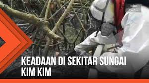 6,642 likes · 3 talking about this. Pencemaran Bahan Kimia Keadaan Di Sekitar Sungai Kim Kim Youtube
