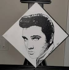 Danny Granger Art * "Watching"