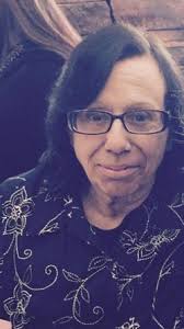 Obituary of Rose Theresa Bolognese