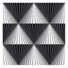Black And White Optical Illusion Drawings Facebook Covers Optical Illusions Google Zoeken Optical Illusions Art Illusion Art Geometry Art