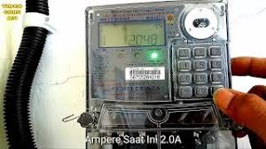 Cara Menggunakan Kode Rahasia Kwh Meter Listrik Token Pln Prabayar Yang Wajib Anda Ketahui Youtube