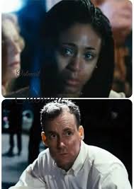 They in front of Jim jones house …jk