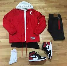 Kevin Walker Hypebeast Outfit Hype Clothing Streetwear Outfit