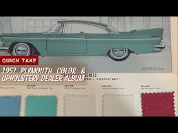 Image result for Meadow Green 1957 Plymouth