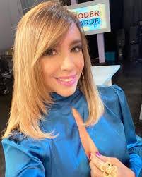 Ella Morillo's Instagram, Twitter & Facebook