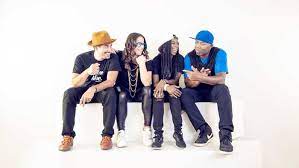 Hip hop seemed the perfect medium. Alphabet Rockers Kennedy Center
