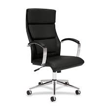 Accessories Furniture Dazzling Nifty Awesome Best Computer Chair Back Problem Design Inspiration With Ch Black Leather Upholstery Office Chair Leather Chair