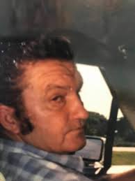 Roy Hensley Sr. (1943-2009)