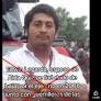 El asesinato del líder indígena colombiano Edwin Legarda fue un crimen de Estado, no era guerrillero