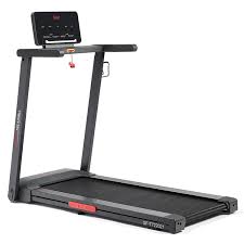 Foldable Treadmill