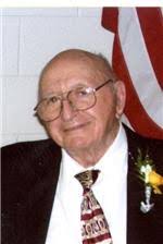 Obituary information for Orville Burke
