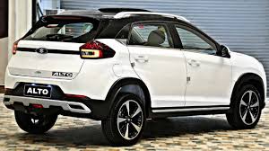 2024 SUZUKI ALTO 800 आख़िर आ गई 🔥 Upcoming Maruti Cars ₹2.61 Lakh Features & Launch Date | Facebook