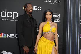 Jun 28, 2021 · cardi b shaking it while performing pregnant. Cardi B Got Offset S Name Tattooed In An Interesting Location