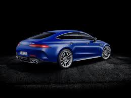 Mercedes Amg Gt 63 S 4matic 4 Door Coupe Mercedes Amg Mercedes Benz Wallpaper Mercedes Benz Amg