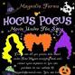 Hocus Pocus Movie event image